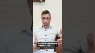 "Saber escuchar les cambia la vida" #comunicación#relaciones #atención #foco #sociedad