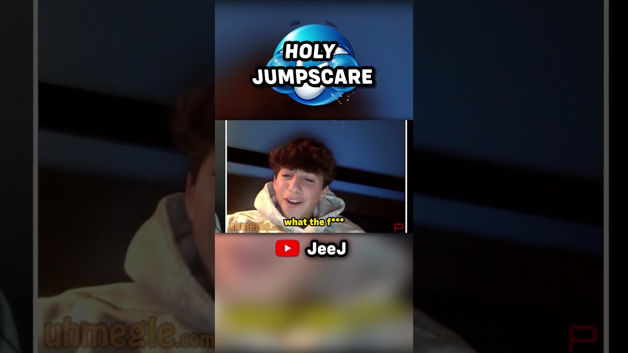 That Angle Tho #omegle