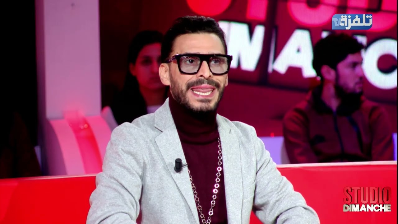 عز الدين الباجي: لسعد استغل وفاة نور الدين بن عياد باش يعمل الBuzz ويكفي إنو رئيس الجمهورية عزّى...