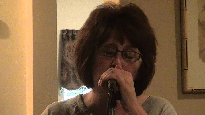 Gretchen Wilson... He ain't Even Cold Yet.. Cover ...