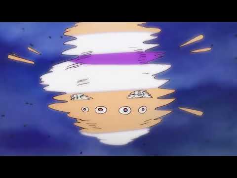 Luffy Master The Gear Fifth Against Kaido One Piece Episode 1072 English Dubbed 4K 60 Fps