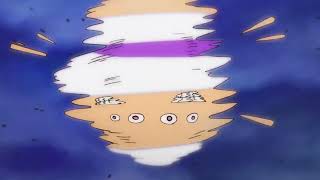 Luffy Master The Gear Fifth Against Kaido One Piece Episode 1072 English Dubbed 4K 60 Fps