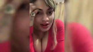 Desi Bhabhi Hot Video Leaked