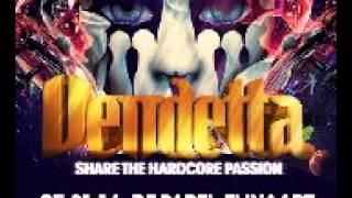 DJ Buzz Fuzz  @  Live Vendetta 2014