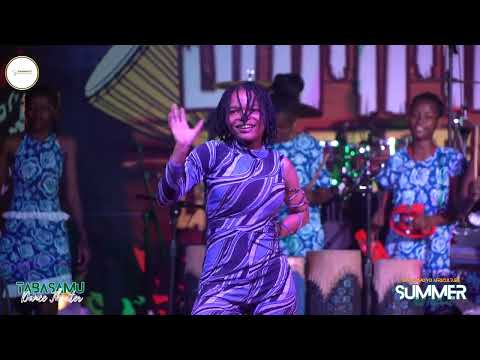 TABASAMU - SUMMER ARTS FESTIVAL 2026