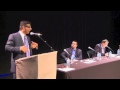 Christianity: Good or Bad for Mankind? — Dinesh D'Souza vs. Andrew Bernstein