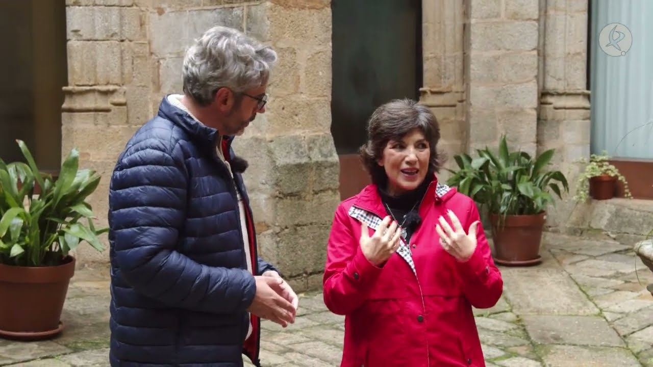 Reconstrucción 3D de una casa romana | ¡Qué historia tan curiosa!