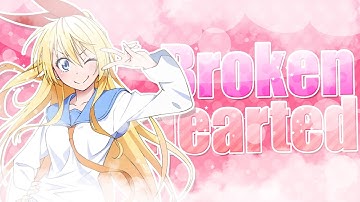 「CEM﻿﻿」❝Brokenhearted❞ MEP!