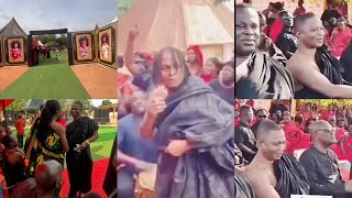 “Honoring a Life Well Lived: A Beautiful Farewell Ceremony