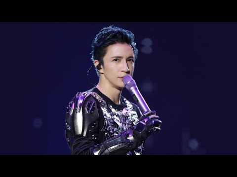 薛之谦 20211128 天外来物巡回演唱会 广州站【加场】《火星人来过》live #xuezhiqian