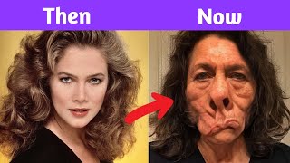 50 Beautiful Hollywood Actresses Over 70 Who Aged Gracefully – Then and Now! 😱