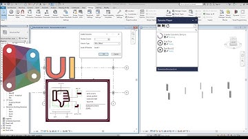 How to Using User Interface in Dynamo for Revit || Dynamo Advanced