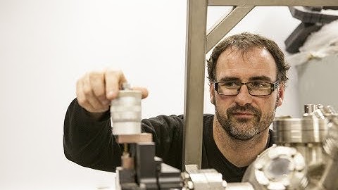 A Physicist At A Funeral with Philip Moriarty