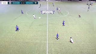2025 MSOC - Madison College vs. South Suburban College