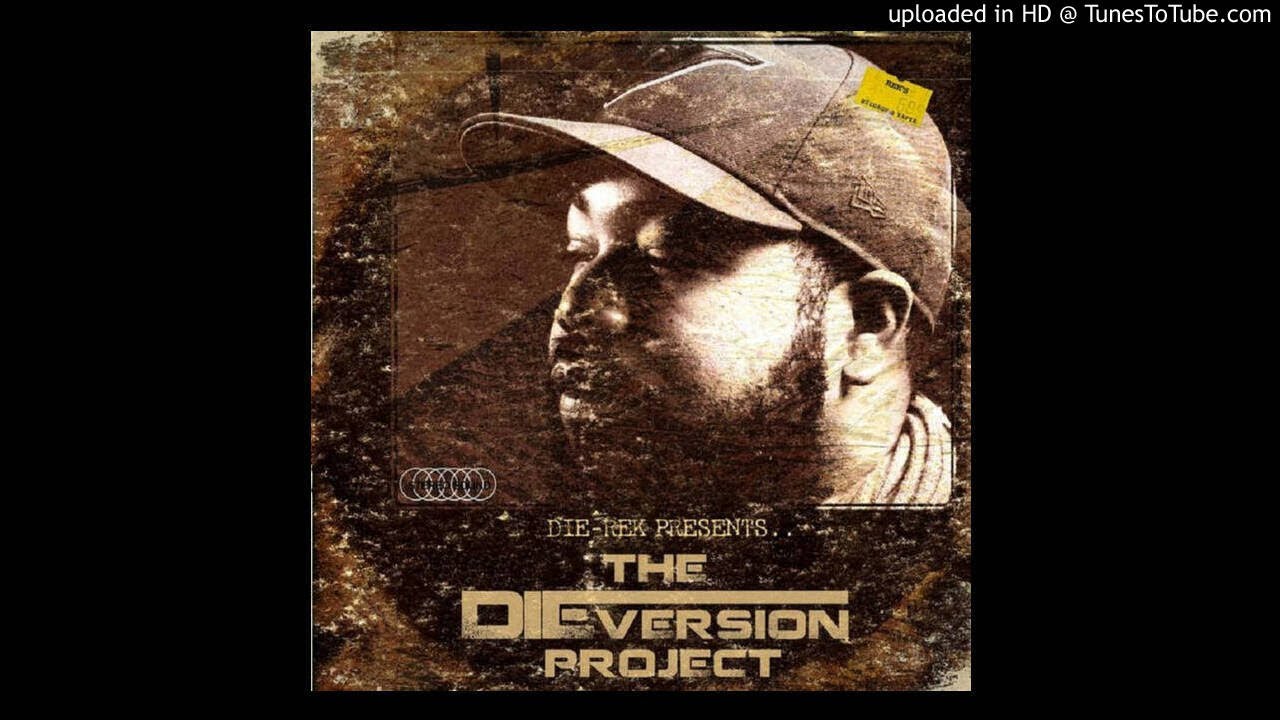 Watch Die-Rek - Borderline (feat. DJ Versatile) | Underground/Independent Hip-Hop/Rap on YouTube Watch Die-Rek - Borderline (feat. DJ Versatile) | Underground/Independent Hip-Hop/Rap on YouTube