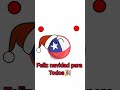 Pero estamos en agosto 🗣️🗣️🗣️ #countryballs #paisesdelmundo #humor #dios