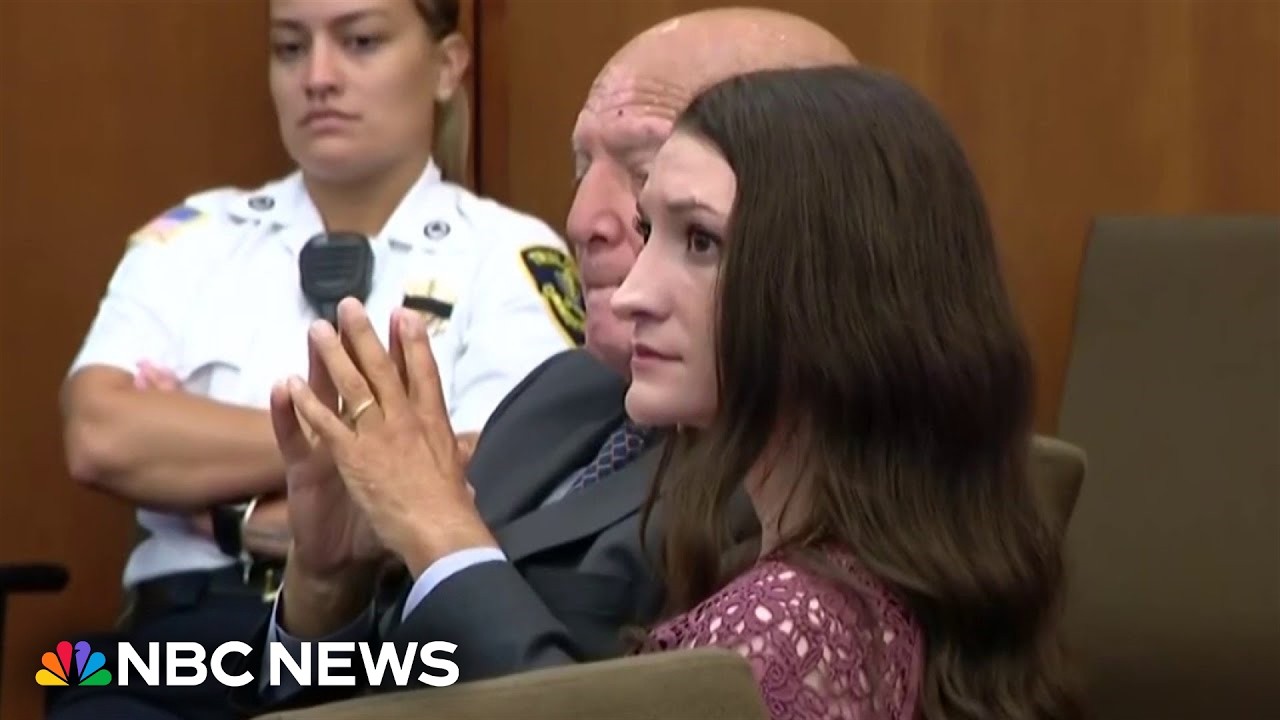 Jury consultant explains what attorneys could look for in possible Lindsay Clancy retrial Jury consultant explains what attorneys could look for in possible Lindsay Clancy retrial