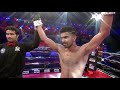 Day 12 Fight Highlights | Super Boxing League | North-East Tigers v/s Maratha Yoddhas | SBL