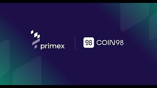 Primex integrates Coin98 Super Wallet
