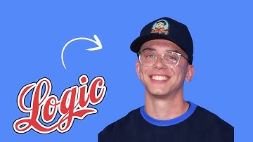 Logic the rapper is from MoCo?