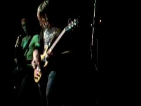 The High Court - Down in Flames