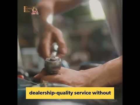 Services Offered By Al S Auto Repair Shop