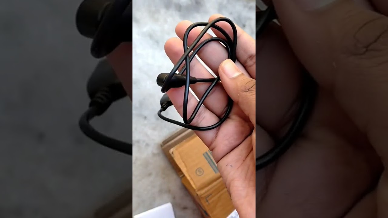 DIZO watch 2 sports edition ASMR unboxing - yudo tech