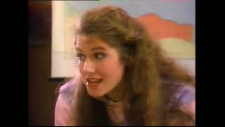Amy Grant - Angels - HD Music Video