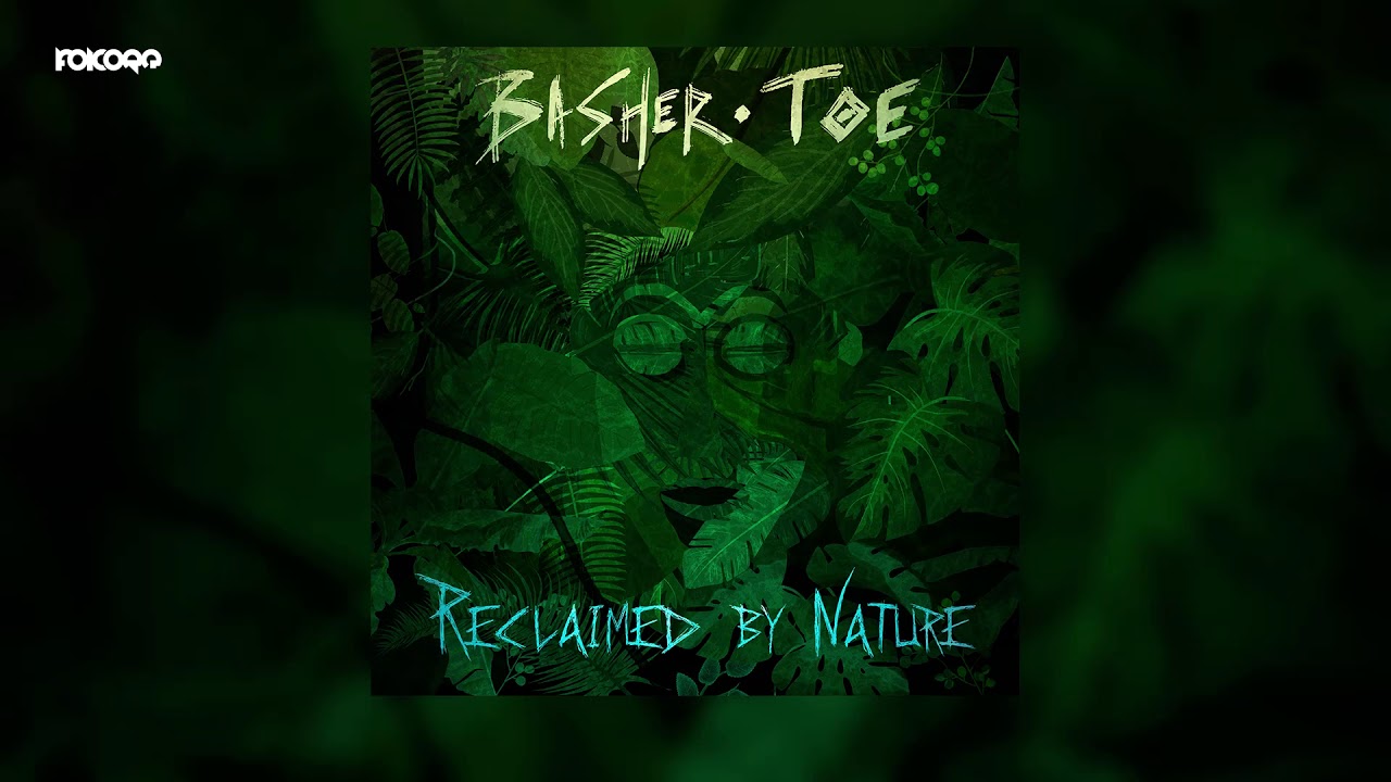 Watch Basher Toe - Gotas del Chamaleon (Folcore 085) on YouTube Watch Basher Toe - Gotas del Chamaleon (Folcore 085) on YouTube