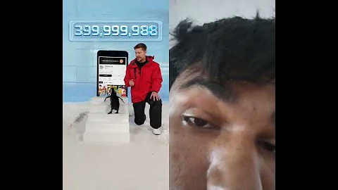 #penguin #helpmemakethismakesense #automobile #challenge #funny #tech #duet #mrbeast