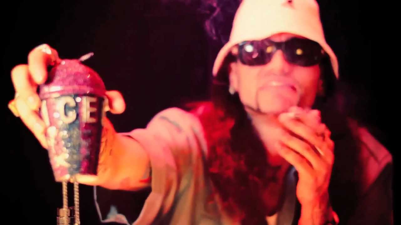 JODY HiGHROLLER - GOLDEN STREETS (Official Video)