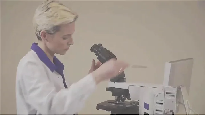 Augmented Reality Microscope ARM Installation Augmentiqs