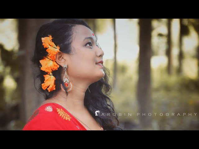 Loriyoli Mon | Subasana Dutta | new assamese song 2018 | dance cover by Karishma Phukan class=