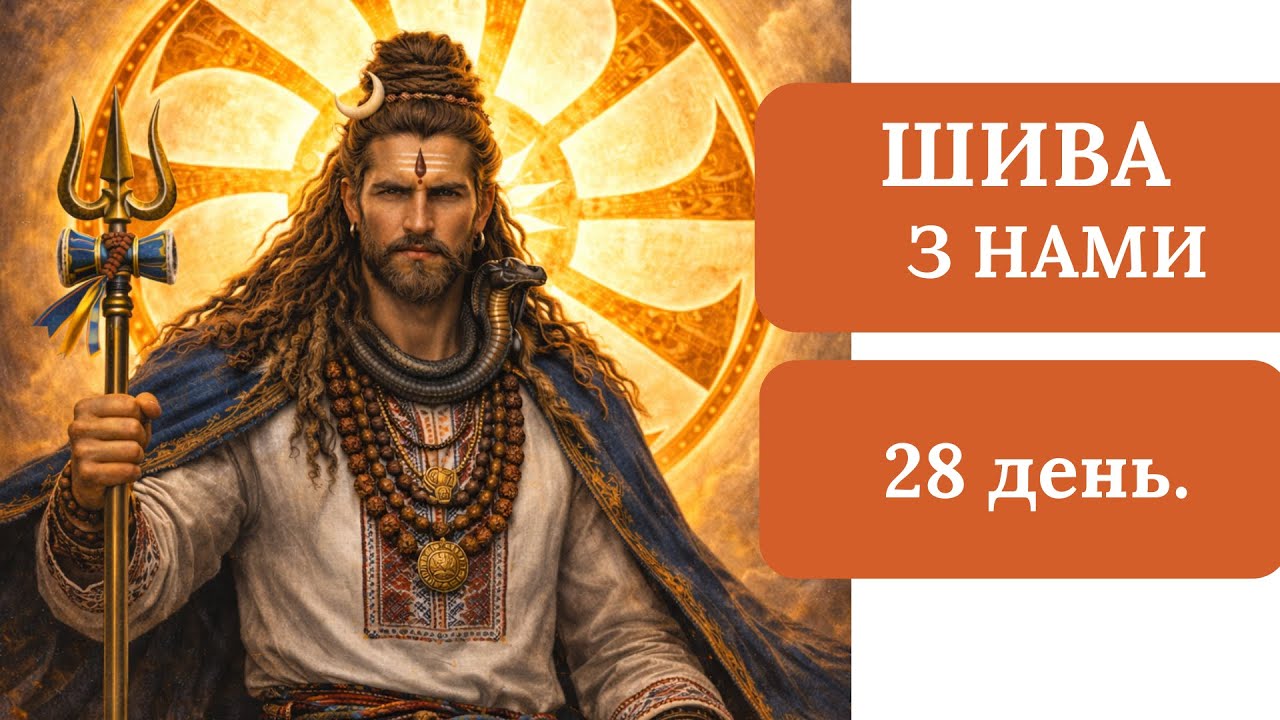 Мантра до Шиви