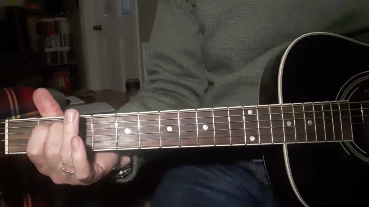 49. The Parting Glass  . Em D G C