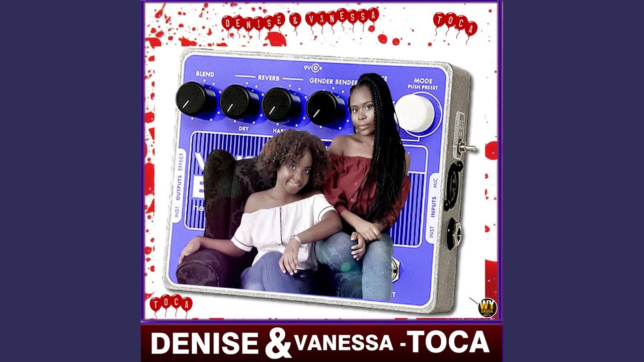 Watch Toca on YouTube Watch Toca on YouTube