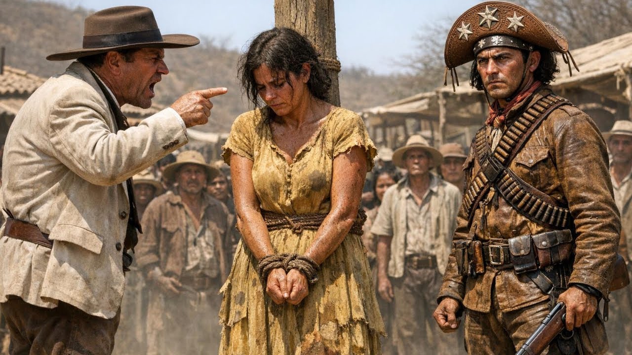 O coronel que humilhou uma mulher pobre na feira… e Lampião fez o poder sentir vergonha