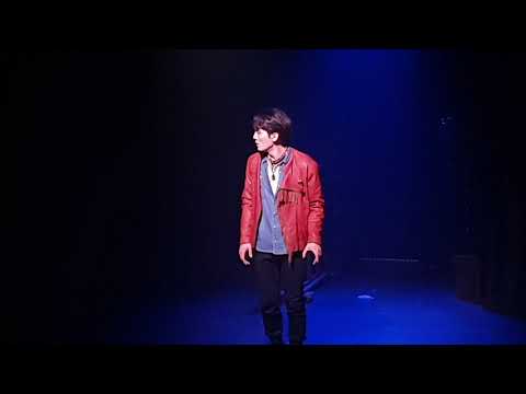 200502 뮤지컬 알렉산더 낮 커튼콜 - 빌리의 꿈 (노윤,박규원)
