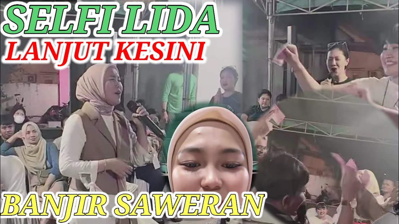 KABAR TERBARU ‼️SELFI YAMMA LIDA TERNYATA LANJUT KESINI SETELAH OFF AIR | SYUKURAN RUMAH BARU YOGA⁉️