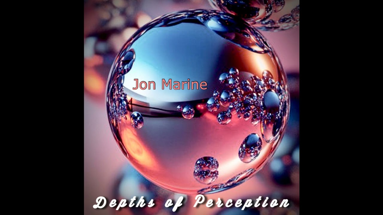 3. "Depths of Perception" (Depths of Perception ALBUM)