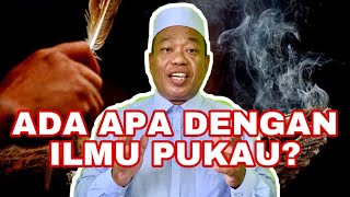 Ilmu Pukau Di Kalangan Masyarakat | Biorice TV