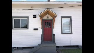 Tour video of listing at 2416 1/2 4Th Street, Harvey, LA 70058 - Residential for rent