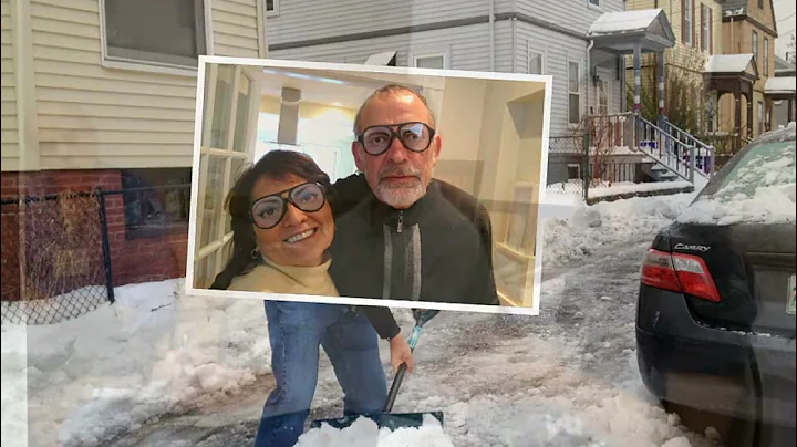 Happy 75th birthday Peter Olney!