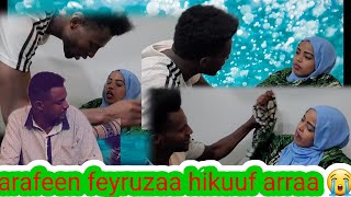 🔴arafen naa hikuufii araa numaaf midiyaa biraa