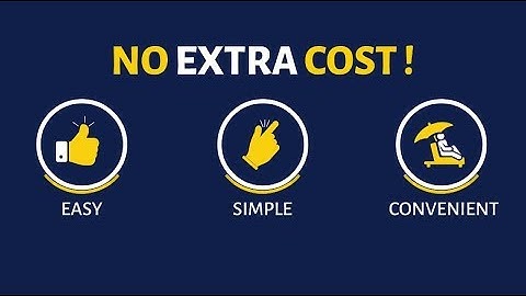 Book Your Bus Tickets in Three Simple Steps - ODBUS (Hindi)