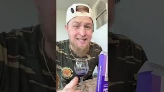 I did not expect this… #drdent #teethwhitening #mouthwash #oralhygiene #dealsforyoudays