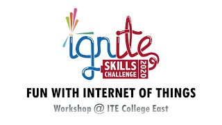 Fun with Internet of Things screenshot 3