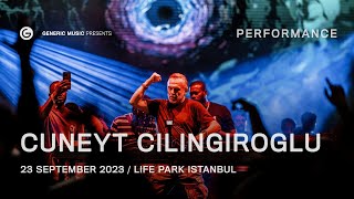 Cuneyt Cilingiroglu | 23 September 2023 | Life Park Istanbul