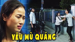 Chàng trai YÊU MÙ QUÁNG cô gái được hứa hôn và cái kết - KÝ SỰ PHÁP ĐÌNH 2023