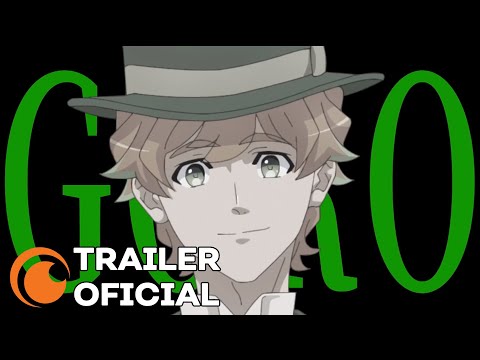 Delusional Monthly Magazine | TRAILER OFICIAL